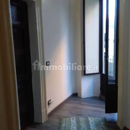 Rent this 1 bed apartment on Via San Gaetano 27 in 95131 Catania CT, Italy