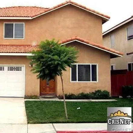 Rent this 3 bed house on unnamed road in San Bernardino County, CA 92335