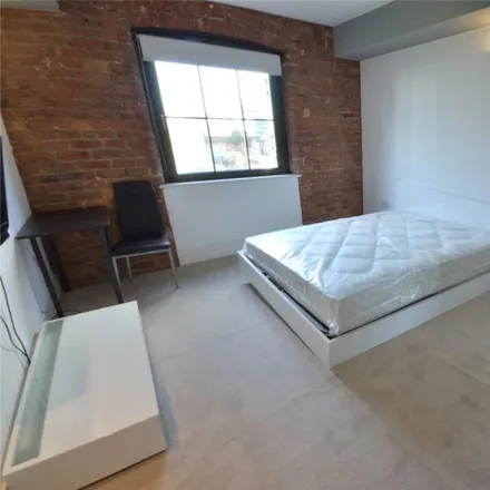 Image 7 - 4 Cambridge Street, Manchester, M1 5GG, United Kingdom - Apartment for rent