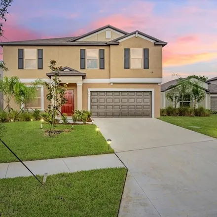 Buy this 4 bed house on 99 North Meadow Drive in Hillsborough County, FL 33565