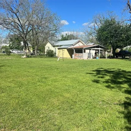 Image 6 - 307 South Evie Street, Bartlett, Williamson County, TX 76511, USA - House for sale