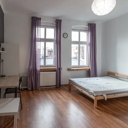 Buy this 3 bed apartment on Szkoła Podstawowa nr 22 in Hetmańska, 43-100 Tychy
