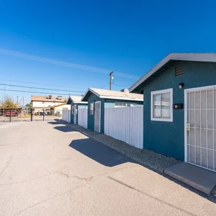 Buy this 9 bed house on 243 B Street in Brawley, CA 92227