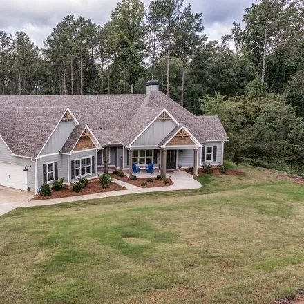 Image 1 - Tom Murphy Freeway, Carroll County, GA 30180, USA - House for sale