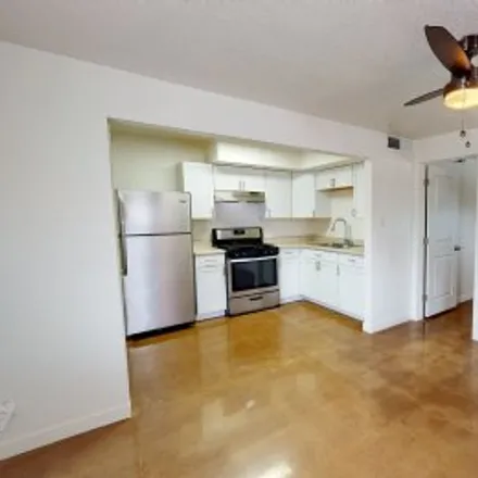 Rent this 1 bed apartment on #b,616 South Bellview in Watertower, Mesa