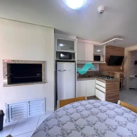 Rent this 1 bed apartment on Alameda Hilton Cunha in Jurerê, Florianópolis - SC