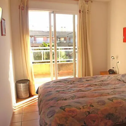 Rent this 1 bed apartment on Xàbia / Jávea in Valencian Community, Spain