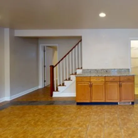 Rent this 4 bed apartment on 1177 Granville Road in Wakefield, Baltimore