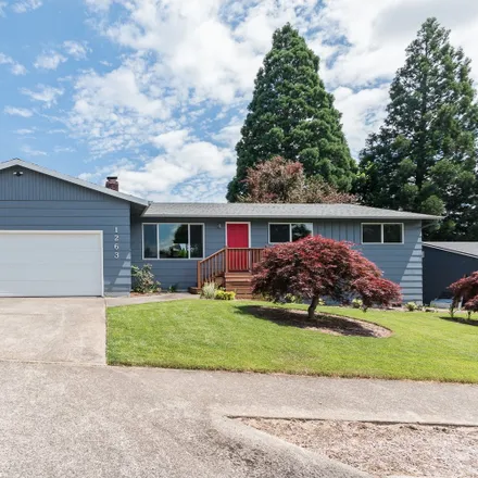 Buy this 3 bed house on 396 Southwest Wallula Avenue in Gresham, OR 97080