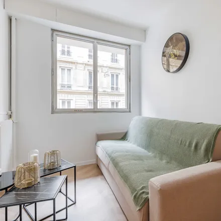 Image 8 - 41 Rue Galilée, 75116 Paris, France - Apartment for rent