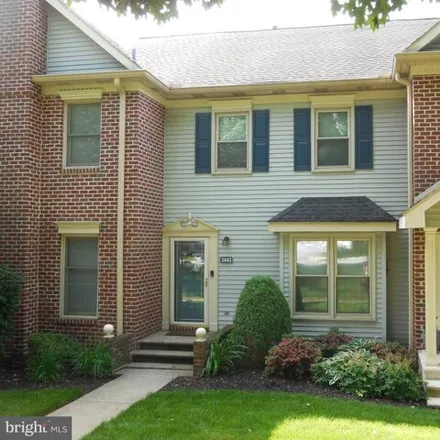 Buy this 2 bed condo on 5444 Oxford Drive in Lower Allen, Cumberland County