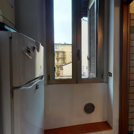 Image 7 - Via Alfredo Catalani, 39, 20131 Milan MI, Italy - Apartment for rent