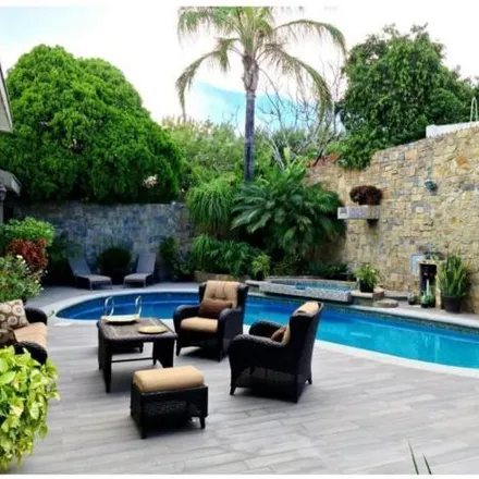 Buy this 3 bed house on Calle Ecuador 705 in Vista Hermosa, 64620 Monterrey