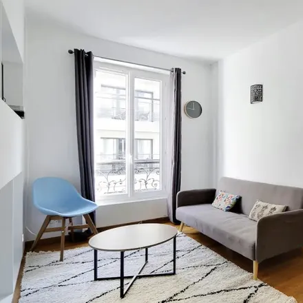 Image 7 - 143 Rue Louis Rouquier, 92300 Levallois-Perret, France - Apartment for rent