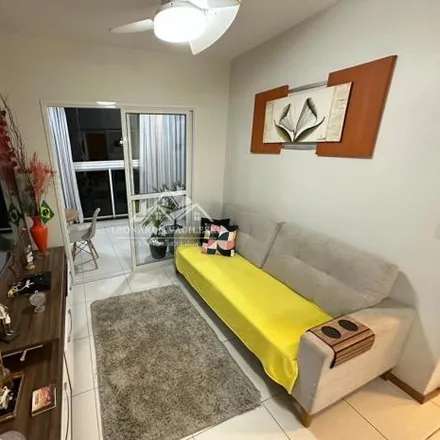 Buy this 2 bed apartment on Rua Cicero Dias de Oliveira 71 in Jardim Camburi, Vitória - ES