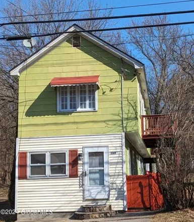 Buy this 2 bed house on 556 Main Street in Cairo, NY 12413