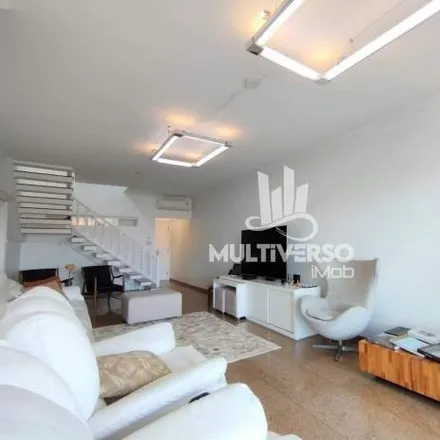 Buy this 3 bed apartment on Rua Arabutan in Aparecida, Santos - SP