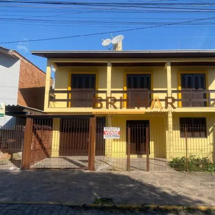 Image 1 - Rua Francisco Steffli, Nossa Senhora de Fátima, Caxias do Sul - RS, 95043-700, Brazil - House for sale