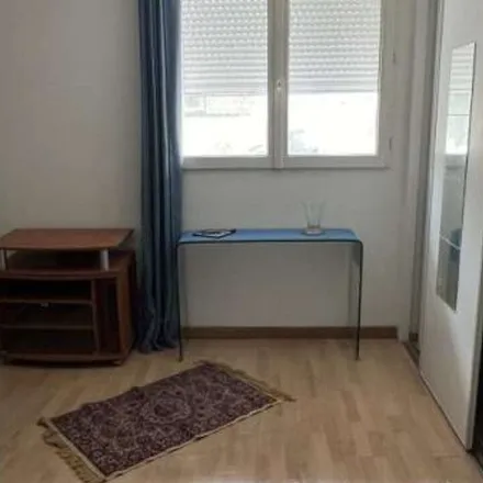 Rent this 1 bed apartment on 4 Avenue Émile in 95160 Montmorency, France