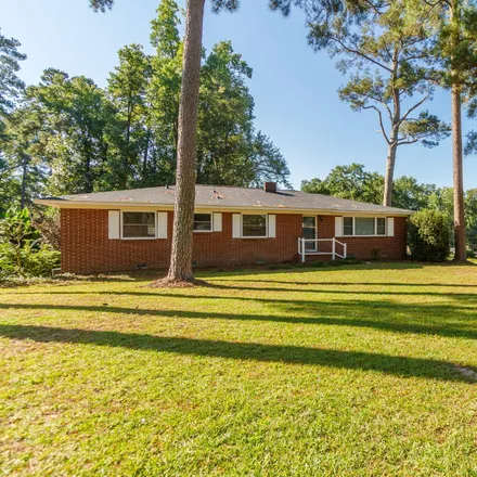 Image 3 - 801 Holiday Drive, Hammond Hills, North Augusta, SC 29841, USA - House for sale