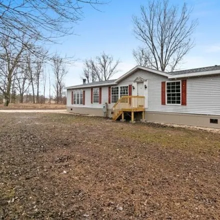 Buy this 3 bed house on Clay Banks Road in Sturgeon Bay, WI 54235