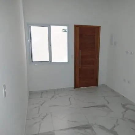 Buy this 2 bed apartment on Rua Aragão in Parque Palmas do Tremembé, São Paulo - SP