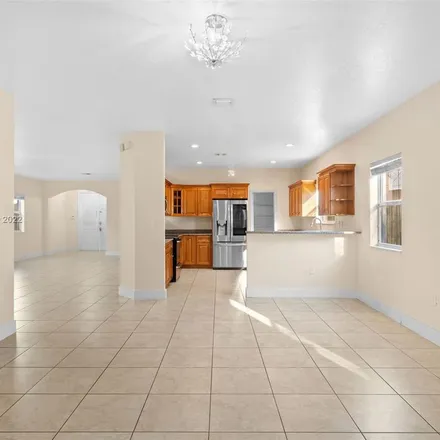 Rent this 5 bed apartment on 135 NE 36th Terr in Homestead, FL 33033