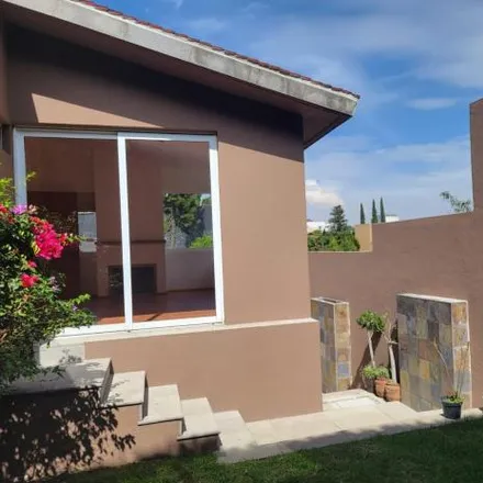 Buy this 3 bed house on Calle Bosque de Nogales in Colonia Real de Lomas, 11700 Santa Fe