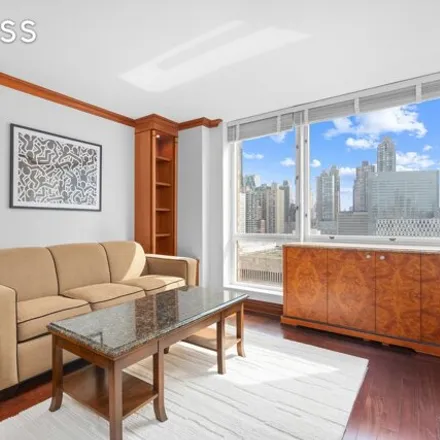 Image 7 - The Phillips Club, 155 West 66th Street, New York, NY 10023, USA - Condo for rent