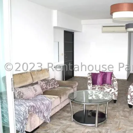 Buy this 2 bed apartment on The Cave Coffee Shop in Calle 55 Este, Obarrio