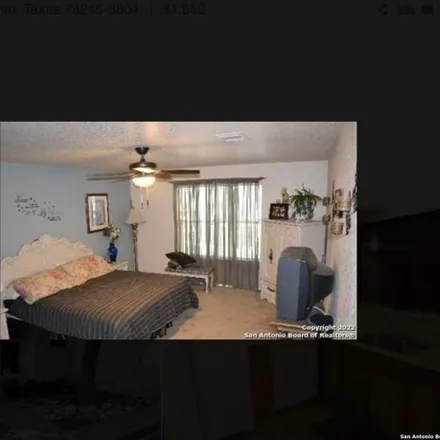 Image 6 - 2614 Sunview Lk, San Antonio, Texas, 78245 - House for rent