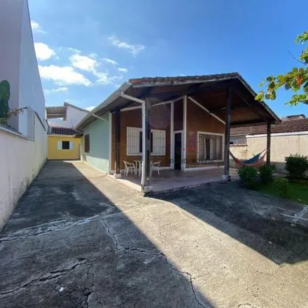 Buy this 4 bed house on Avenida Maranhão in Jardim Primavera, Caraguatatuba - SP