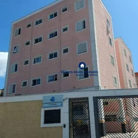 Image 2 - Avenida Pedro Batani, Caputera, Mogi das Cruzes - SP, 08715-540, Brazil - Apartment for sale