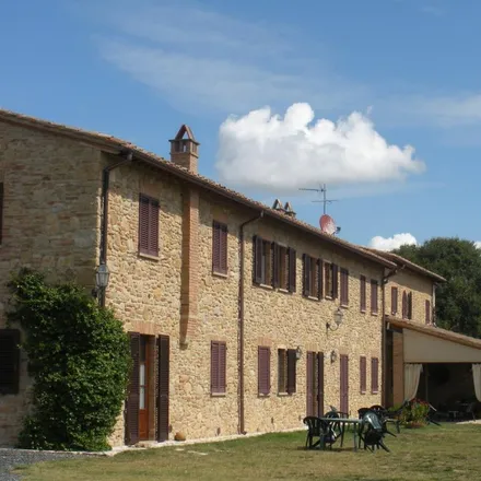 Image 2 - 56048 Volterra PI, Italy - House for sale