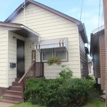 Buy this 1 bed house on 407 Culver Avenue in Buhl, Saint Louis County