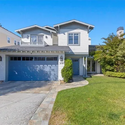 Buy this 6 bed house on 1717 8th Street in Manhattan Beach, CA 90266