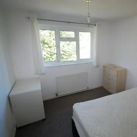 Image 5 - 21 Cyril Child Close, Colchester, CO4 3XU, United Kingdom - House for rent