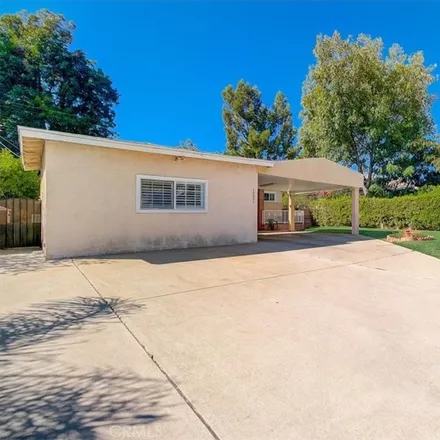 Buy this 4 bed house on 10951 Gloria Avenue in Los Angeles, CA 91344