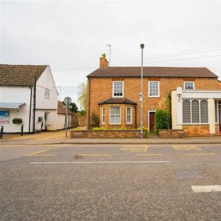Image 7 - unnamed road, Sawtry, PE28 5SR, United Kingdom - House for sale