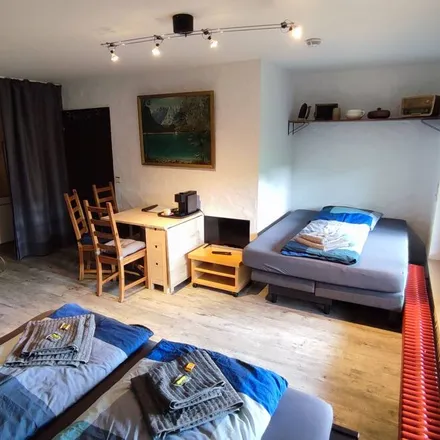 Rent this 1 bed apartment on 71144 Steinenbronn