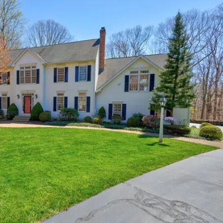 Buy this 4 bed house on 5 Marilyns Lane in Guilford, CT 06437