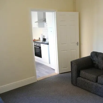 Rent this 1 bed house on 218 Belvedere Road in Burton-on-Trent, DE13 0RE