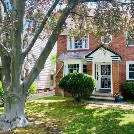Rent this 2 bed house on 3661 Lynnfield Road in Shaker Heights, OH 44122