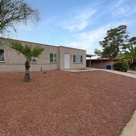 Image 1 - 9332 East Trail Ridge Place, Tucson, AZ 85710, USA - House for sale