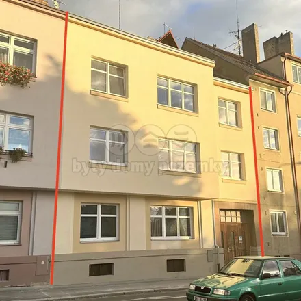 Image 5 - Velké náměstí, 397 19 Písek, Czechia - Apartment for rent