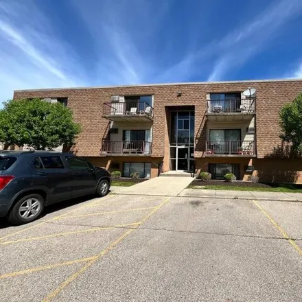 Buy this 2 bed condo on 6608 Hearne Road in Green Township, OH 45248