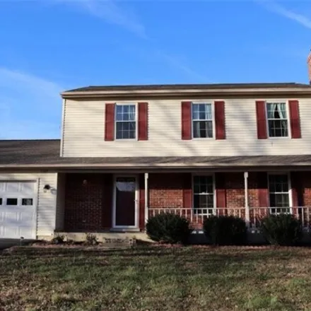 Rent this 4 bed house on 7105 Old Plank Road in Fredericksburg, VA 22407