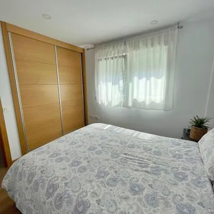 Rent this 1 bed apartment on Pareo Playa in Paseo Marítimo Nuestra Señora del Carmen, 29730 Rincón de la Victoria