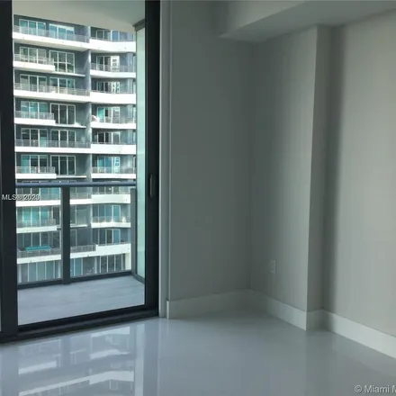 Image 8 - SLS Brickell Miami, 1300 South Miami Avenue, Miami, FL 33131, USA - Apartment for rent