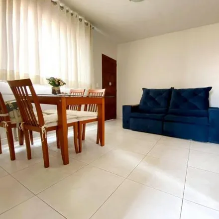 Buy this 2 bed apartment on Rua Francisco Bicalho 2308 in Caiçara-Adelaide, Belo Horizonte - MG